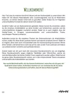 Vorschau - Stundenentwürfe - Easy Teacher: Erik Erikson - Stufenmodell der psychosozialen Entwicklung (Arbeitsblätter, Stationenlernen & Stundenentwürfe) - Seite 1