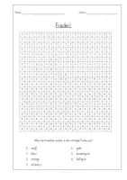 Vorschau - Arbeitsblätter - Mega Sparpaket, Pixel Art, Buchstaben, Zahlen, Jahreszeiten, Tiere - Seite 2