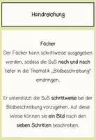 Vorschau - Arbeitsblätter - Chez le médecin - Beim Arzt (Vorbereitung Abschlussprüfung) - Seite 2