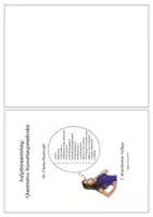 Vorschau - Lehrwerke/Schulbücher - Aufgabensammlung: Quantitative Methoden (2. Aufl.) (Psychologie, Studium) - Deckblatt