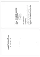 Vorschau - Lehrwerke/Schulbücher - Aufgabensammlung: Quantitative Methoden (2. Aufl.) (Psychologie, Studium) - Seite 1