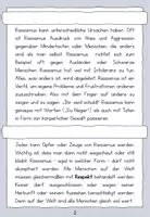 Vorschau - Unterrichtsreihen - Materialpaket Rassismus Black lives Matter Poster + Lesetext - Seite 3
