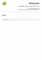 Aperçu - Jeux - Arithmétique mentale - Soustraction - Puzzle - Page 1