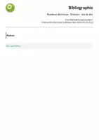 Aperçu - Jeux - Nombres décimaux - Division - Jeu de dés - Page 2