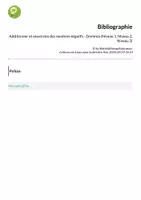 Aperçu - Jeux - Additionner et soustraire des nombres négatifs - Dominos (Niveau 1, Niveau 2, Niveau 3) - Page 3