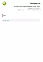 Aperçu - Jeux - Additionner et soustraire des nombres négatifs - Puzzle - Page 1