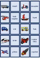 Vorschau - Spiele - Traffic - Matching Pairs - Seite 1