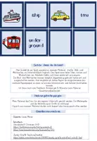 Vorschau - Spiele - Traffic - Matching Pairs - Seite 2