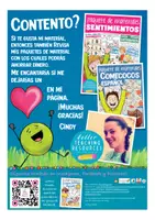 Vista previa - Juegos / Gamificación - VERANO "¡Vamos a hablar!" juego de mesa español para la primaria y E.L.E (español como lengua extranjera) - página 3