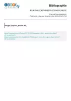 Aperçu - Feuilles d'exercices - JEUX D'ALGORITHMES FLOCONS DE NEIGE - Page 1
