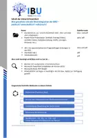 Vorschau - Stundenentwürfe - Wie gestaltete sich die Westintegration der BRD - politisch? wirtschaftlich? militärisch? - Seite 2