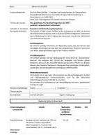 Vorschau - Stundenentwürfe - Wie gestaltete sich die Westintegration der BRD - politisch? wirtschaftlich? militärisch? - Seite 3