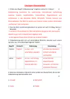 Vorschau - Test - Klassenarbeit "Globalisierung" inkl. Lösungen - Seite 3