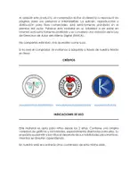 Vista previa - Manualidades / Dibujos para colorear - BANDERINES HUEVOS DE PASCUA ACTIVIDAD COLABORATIVA - página 2