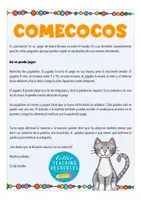 Aperçu - Feuilles d'exercices - MASCOTAS / animales Español / Espagnol BUNDLE - Page 2