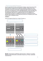 Vorschau - Arbeitsblätter - Das Motorschutzrelais: Erklärungen und Übungsaufgaben - Seite 3