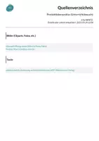 Vorschau - Arbeitsblätter - Produktlebenszyklus (Unterrichtsbesuch/Lehrprobe) - Seite 1