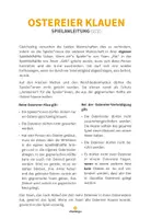 Vorschau - Spiele - Ostereier klauen - Spielidee für den Sportunterricht - Seite 3