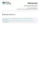 Aperçu - Jeux - Jeu de bataille Noël : Cartes graduées de 1 à 6 - Page 1