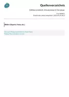 Vorschau - Arbeitsblätter - Zahllast ermitteln: Umsatzsteuer & Vorsteuer - Seite 3