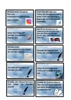 Vorschau - Anderer Materialtyp - Karten für Black Box zur Regulierung von Unterrichtsstörungen - Seite 2