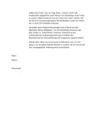 Vorschau - Klassenarbeiten - Klausur zu: J. Goebbels - Rede auf dem Opernplatz (Berlin 10.Mai 1933) - Seite 2