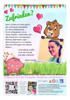 Aperçu - Apprentissages en autonomie - BIBER Steckbrief deutsch / allemand Biologie / bilingualer Unterricht - Page 3
