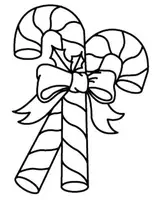 Aperçu - Matériel pour travaux manuels / dessin - Coloriages Sucre d'orge - Page de couverture