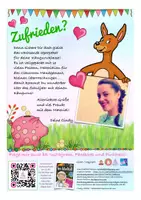 Aperçu - Apprentissages en autonomie - KÄNGURU Steckbrief deutsch / allemand Biologie / bilingualer Unterricht - Page 3