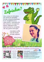 Aperçu - Apprentissages en autonomie - KROKODIL Steckbrief deutsch / allemand Biologie / bilingualer Unterricht - Page 3