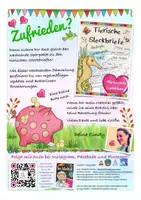 Aperçu - Apprentissages en autonomie - ERDMÄNNCHEN Steckbrief deutsch / allemand Biologie / bilingualer Unterricht - Page 3