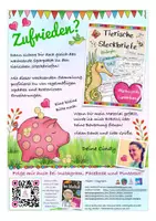 Aperçu - Apprentissages en autonomie - EICHHÖRNCHEN Steckbrief deutsch / allemand Biologie / bilingualer Unterricht - Page 3