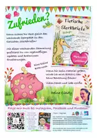 Aperçu - Apprentissages en autonomie - TIGER Steckbrief deutsch / allemand Biologie / bilingualer Unterricht - Page 3