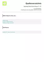 Vorschau - Präsentationen/Tafelbilder - Speaking Mock Exam (Klasse 7) - 07 - Seite 1