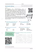 Vorschau - Arbeitsblätter - GmbH (3) - Unternehmensform (4+1 Abs + Einstieg + Lösungen) - Seite 3