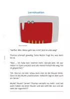 Vorschau - Arbeitsblätter - Internetführerschein (4 ABs + Karteikarten + Lösungen) - Seite 1