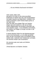 Vorschau - Unterrichtsreihen - Das kleine Büchlein für eine fröhliche Drachenzeit - Herbst mit Kindern - Seite 3
