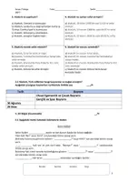 Vorschau - Klassenarbeiten - Türkisch Klassenarbeit Atatürk & Ismin halleri - Seite 3