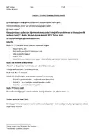 Vorschau - Arbeitsblätter - Mustafa Kemal Atatürk - Buddy Book - Deckblatt