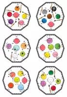 Vorschau - Spiele - Picture match: Colours - Seite 1