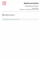 Vorschau - Arbeitsblätter - Materialgestütztes Schreiben - Seite 1