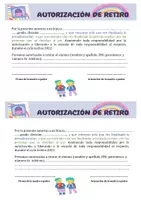 Vista previa - Tarjetas / Manipulativos - SUPER KIT "INICIO DE CLASES" - página 3