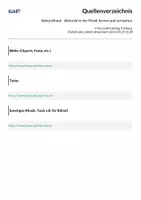 Vorschau - Arbeitsblätter - Akkordlineal - Akkorde in der Musik lernen und verstehen - Seite 2