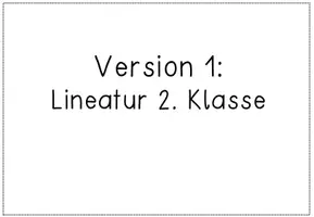 Vorschau - Stationenlernen - Planeten / Sonnensystem - Flipbook (Bastelvorlage) - Seite 2