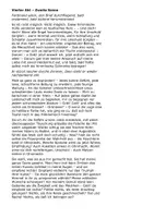 Vorschau - Klassenarbeiten - Klausur - Kabale und Liebe - Schiller - Szenenanalyse IV,2 mit Erwartungshorizont - Interpretation - Seite 2