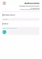 Vorschau - Stundenentwürfe - Großes Oster-Paket mit Spielen, Schatzsuche, Quiz, Ausmalbildern - Seite 2