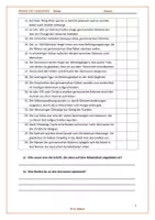 Vorschau - Arbeitsblätter - Die Germanen (Terra-X) | Arbeitsblatt: Fragen zur Doku & Reflexion | LÖSUNGEN | Geschichte Klasse 5-6 - Seite 2