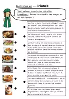 Aperçu - Apprentissages en autonomie - Tour d'Europe : l'Irlande - Page 2