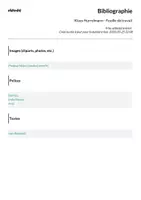 Aperçu - Feuilles d'exercices - Klaus Hurrelmann - Feuille de travail - Page 1