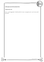 Vorschau - Arbeitsblätter - Die Tulpe: Aufgabenkarten, Bildmaterial, Kommentar - Seite 1